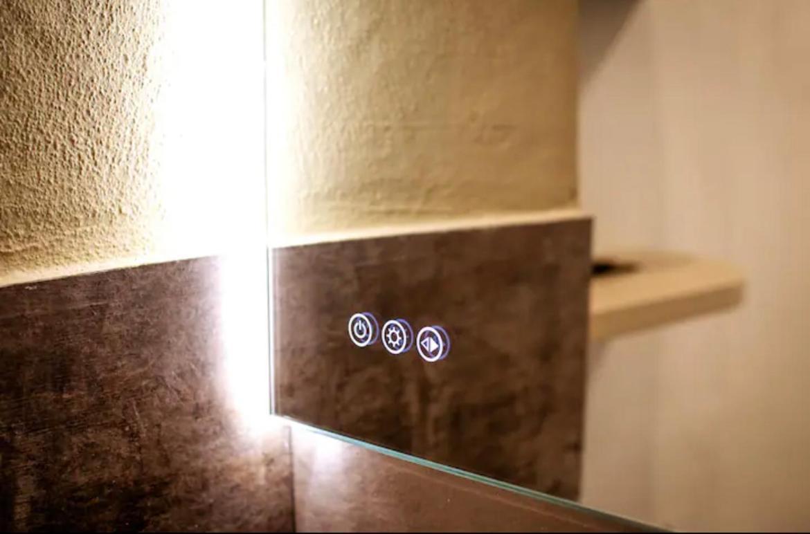 Soppalchino In Via Savona Apartment Milan Luaran gambar