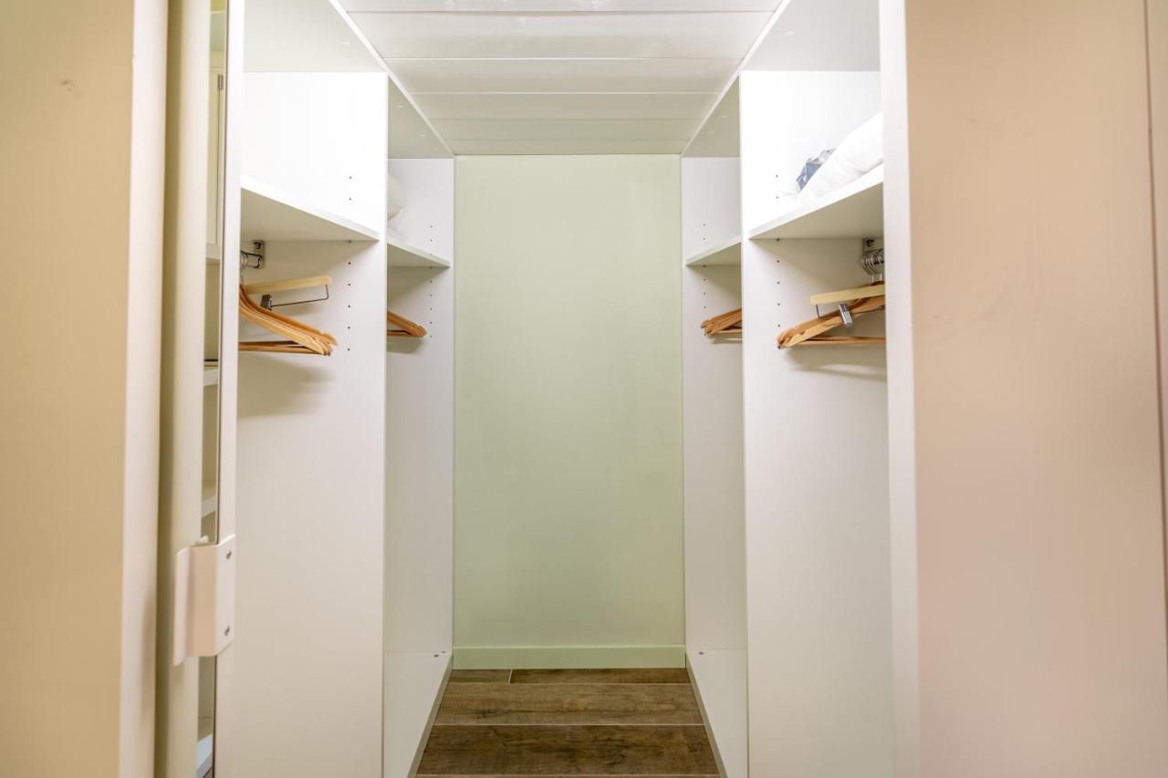 Soppalchino In Via Savona Apartment Milan Luaran gambar